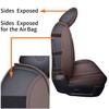 Aierxuan Seat Covers for Dodge Ram Custom Fit 2009-2025 1500