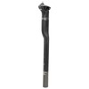 Carbon Fiber Bicycle Seatpost 27.2x400mm Folding Cycling Road Mountain Bike