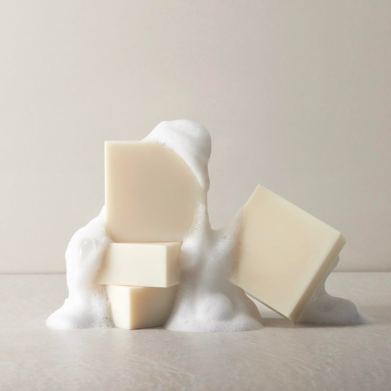 Handmade Soap Hinoki Soap, Essential Oil, Meet Tree