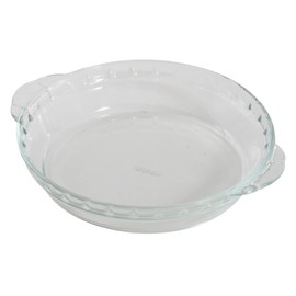 Pyrex CP-8588 Freezer Retort Dish, 7.9 inches (20 cm)