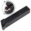 10pcs Rotary Tool Set 25mm MWLNR2525M08 Shank Carbide Rotary Tool