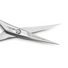 remos Cuticle Scissors for Lefties