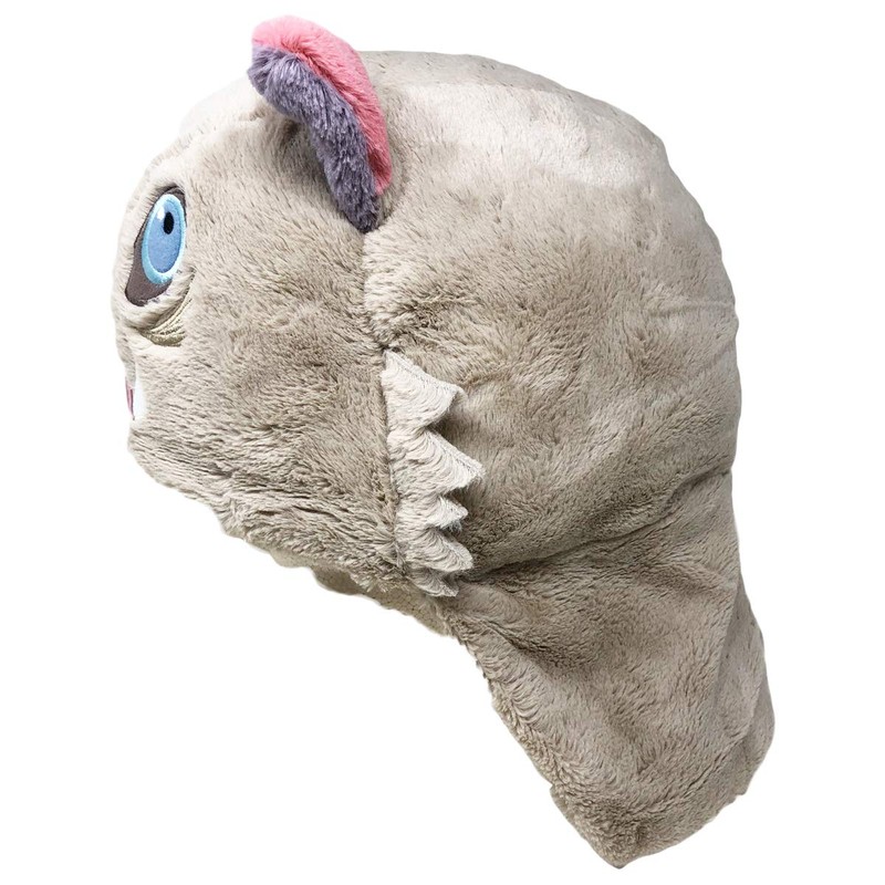 Banpresto Demon no Blade Inosuke no Hatsuke