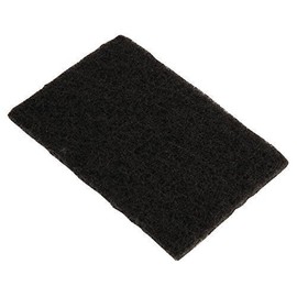 Griddle Cleaning Pad Pads. Heat resistant. Pack quantity: 10
