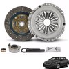 munirater Transmission Clutch Set with Tool Kit and Lubricating Oil