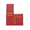 Josephine Osthoff Frankfurt Men's Credit Card Holder RFID Protection Note