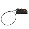 AC Control Panel F21 1025 100 Climate Heater Control Module