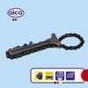 alca® Oil Filter Wrench with Chain