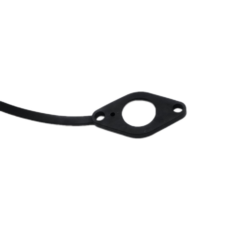 LAUUEXOP 98544 Remote Control Receptacle Winch Plug Cover Cap Protector