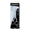 Tweezerman Stainless 2000 Styling Shears, 5.5 - Hair Scissors for
