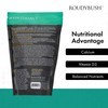 RoudyBush Daily Maintenance Food for Birds - Scientifically Formulated Bird