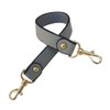 Bag Handle, 43 cm PU Leather Handbag Handles, Women's Bag