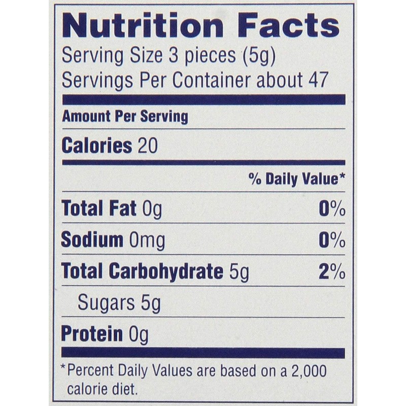 LifeSavers Pep-O-Mint 20 Roll