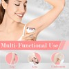 Lady Replacement Shaving Foil Head, Replacement Shaving Head Film with