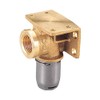 TBC 10 OT-10ZW One-touch Fittings, Double Seat Elbow