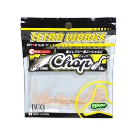 Duo (Duo) Worm TW Chop S505 Net On Trigger