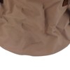 Collapsible Bucket Wear Resistant Space Saving Portable Folding Bucket for