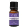 Zea Essentials - Tasmanian Lavender Essential Oil, 10ml