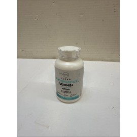 TypeZero Clean Phosphatidyl Serine + -- 400 mg - 90 Capsules 10/2027