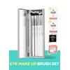 Filimili Olive Young Eye Makeup Brushes Set of 5