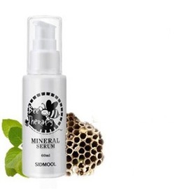 Sidmool Bee Therapy Mineral Serum - 60ml