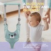 Watolt Baby Walking Harness - Handheld Kids Walker Helper -