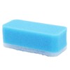 Sneaker Care Sponge, blue