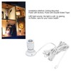 LED Under Cabinet Light USB Power Supply Dimmable White Light
