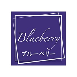 HEIKO Flavor Stickers, 98 Blueberries