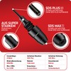 SCHWABENBACH ® SDS Plus to SDS Max Adapter - Adapter