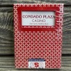Vintage Condado Plaza Casino Hoyle Professional Playing Cards PGC San