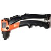 GOBEST Short Hand Riveter pop Rivet Gun 200 mm, 2.4-4.8