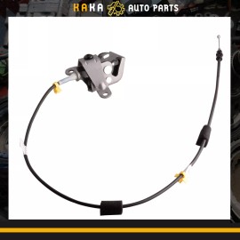 Unbranded Rear Left Upper Side Door Lock Latch for 2009-2014 Ford F-150 Super cab