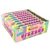 Swizzels Giant Original Fizzers Sweet 24 Rolls in Box
