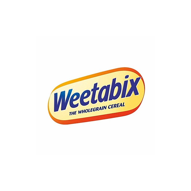 Weetabix Original 48 pack