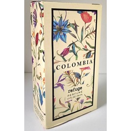 Charlotte Russe Perfume Columbia Refuge 1.7 oz 50 ml