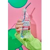 Hal's New York Seltzer Water, Black Cherry Sparkling Water, 20