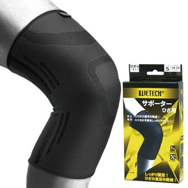 WETECH WJ-8067 Knee Supporter Size L