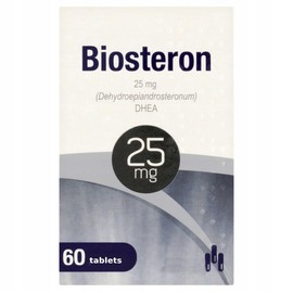 Generic BiosteronBiosteron 60 Tablets