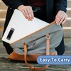YITOBA 2 PCS Small Keyboard Stand for Desktop, Portable Keyboard
