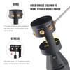 3mirrors ALUMINUM Tungsten Electrode Sharpener Grinder,TIG Welding Rotary Tool 4