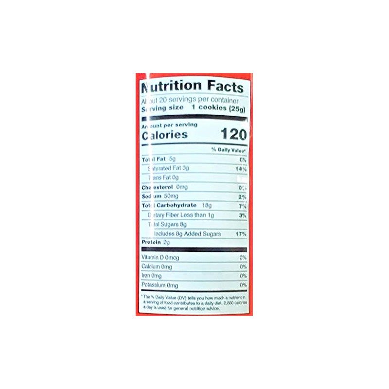 Gullon Dueto Cookies with Chocolate Flavored Filling (3 Pack, Total