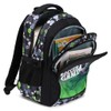 ADGBPE Boys Backpack School Bag Secondary Backpack Teen Student Durable
