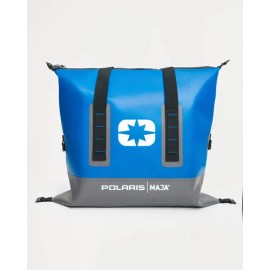 Hielera Polaris X Maja ® Azul