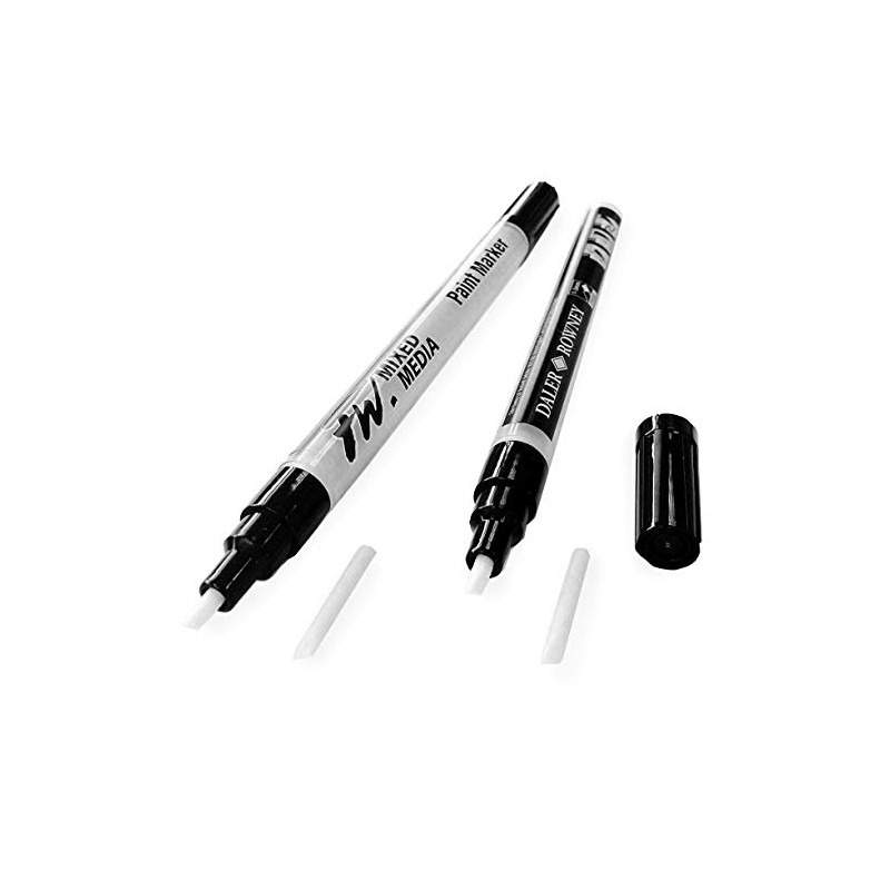 Daler Rowney - 102 - FW Refillable Mixed Media Art