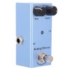Electric Guitar Effect Pedal Analog Chorus Mini Single True Bypass