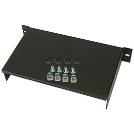 CONNECTIX CABLING SYSTEMS 09-000-004-36 10/19" Cabinet Shelf