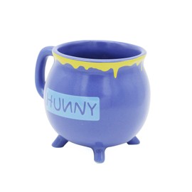 Pooh Taza Tarro De Miel Hunny Miel Winnie