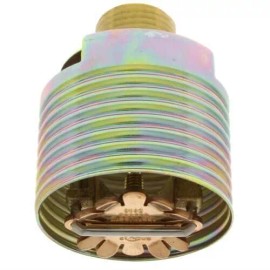 Undisclosed Globe Sprinkler GL5606 The Inch Quick Response Adjustable Concealed Pendent - 15