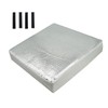 Rv Vent Covers For Roof - Waterproof Insulated RV Insulation